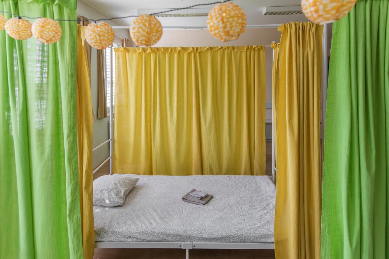 Tej Hostel ลูบลิยานา ภายนอก รูปภาพ